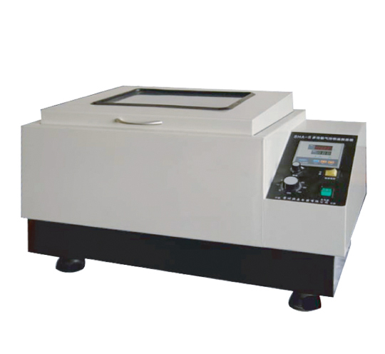 Shanghai Boxun Air Bath Constant Temperature Oscillator THZ-92C