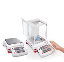 OHAUS American Ohaus Electronic Balance EX4202ZH/E