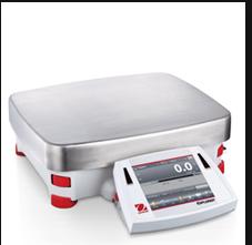 OHAUS American Ohaus Electronic Balance EX35001ZH