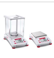 OHAUS American Ohaus Electronic Balance AX5202ZH