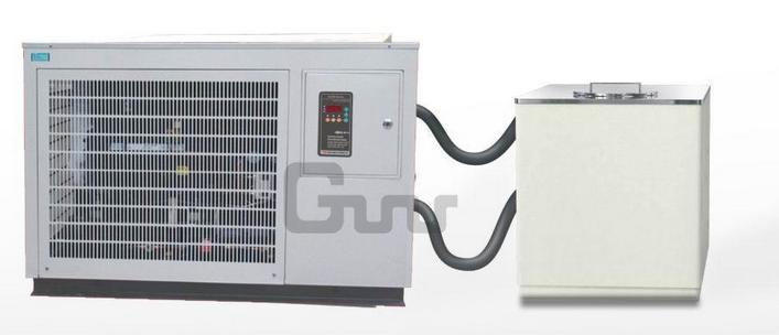 Zhengzhou Great Wall Science and Industry Industry and Trade Low Temperature Coolant Circulation Pump DLSB-200/30