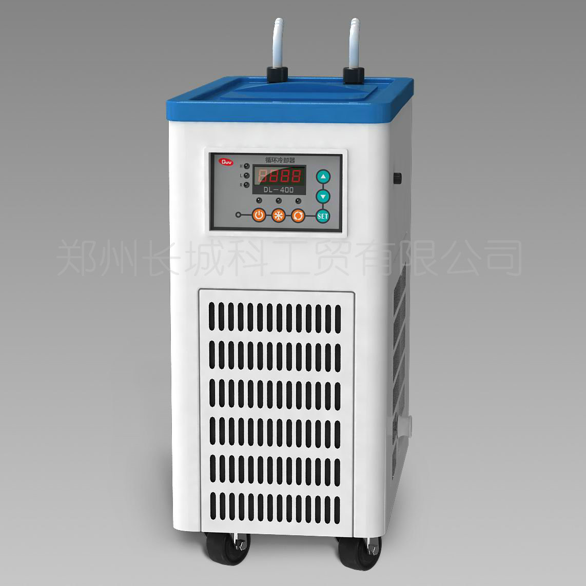 Zhengzhou Great Wall Science and Industry Low Temperature Stirring Reaction Bath DL-400