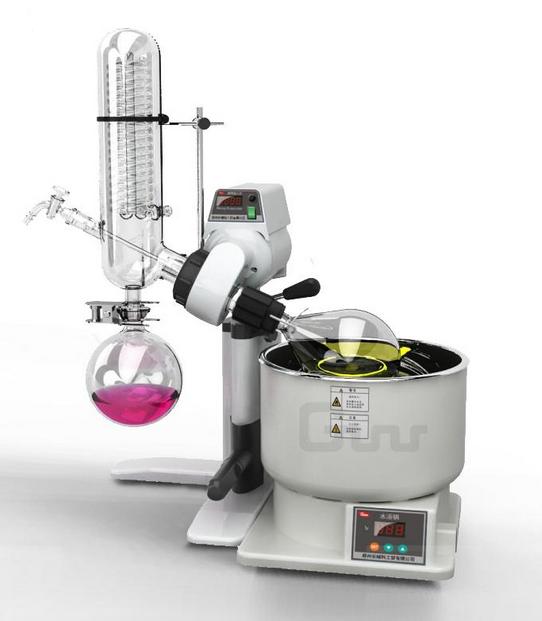 Zhengzhou Great Wall Science and Industry Rotary Evaporator R-1001-VN