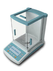 Shanghai Jinghai Electronic Balance JA1003