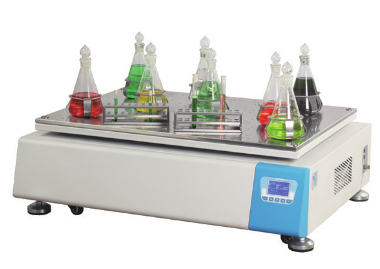 Shanghai Yiheng Bottle Shaking Machine HZQ-3111（ Single layer)