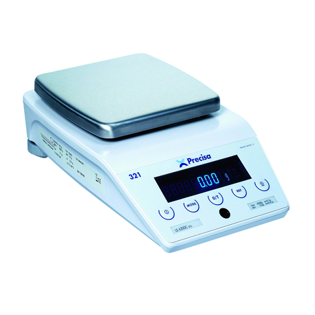 Precisa Prisces Precision Balance LS4200CSCS