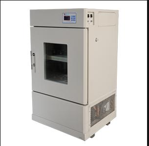 Shanghai Boxun vertical double-layer intelligent precision shaker (constant temperature type) BSD-YX3200