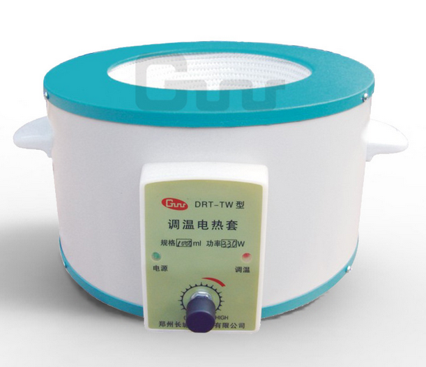 Zhengzhou Great Wall Science and Industry Temperature Adjustment Electric Heating Case DRT-TW5000