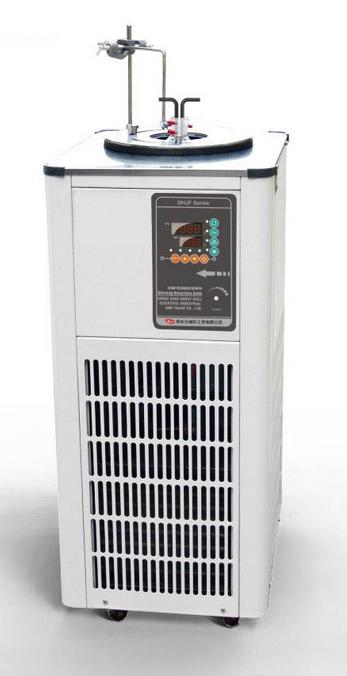 Zhengzhou Great Wall Science and Industry Industry and Trade Low Temperature Constant Temperature Stirring Reaction Bath DHJF-8002  Vertical