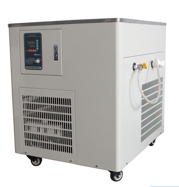 Zhengzhou Great Wall Science and Industry Industry and Trade Low Temperature Constant Temperature Stirring Reaction Bath DHJF-8020