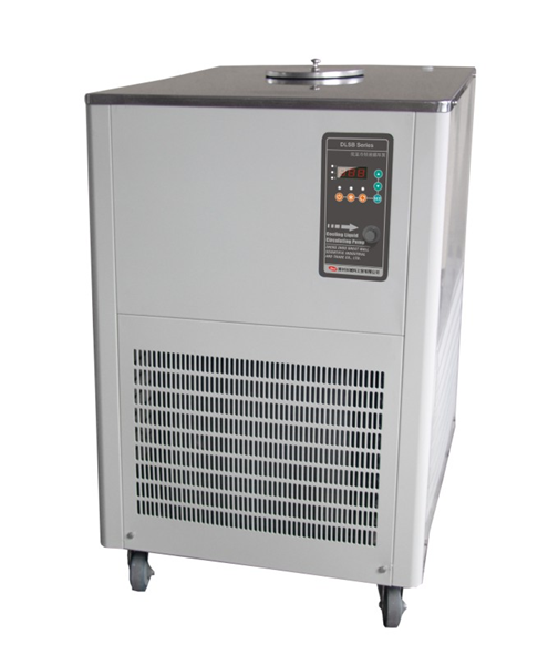 Zhengzhou Great Wall Science and Technology Industry and Trade Ultra-low-temperature stirring reaction bath   DHJF-1010