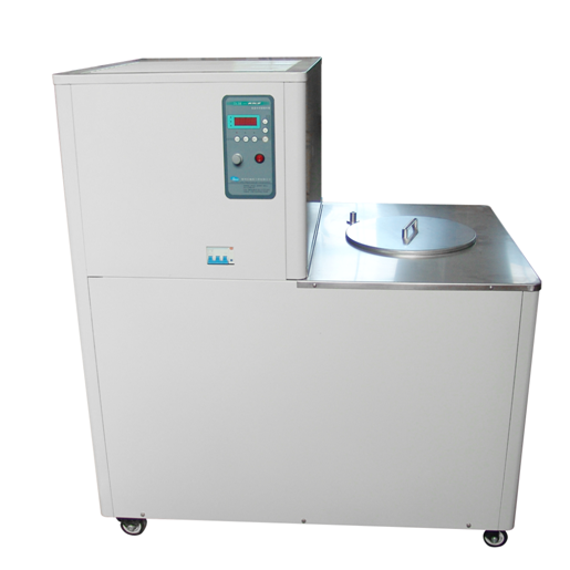 Zhengzhou Great Wall Science and Technology Industry and Trade Ultra-low-temperature stirring reaction bath   DHJF-1030