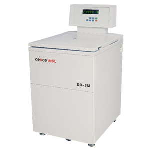 Hunan Xiangyi low-speed centrifuge DD-5M