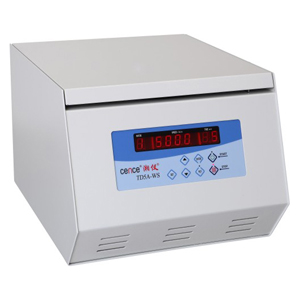 Hunan Xiangyi desktop low-speed centrifuge TD5A-WS
