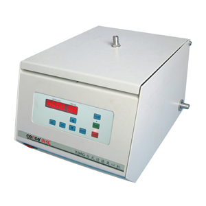 Hunan Xiangyi Benchtop Filtration Centrifuge TD5G