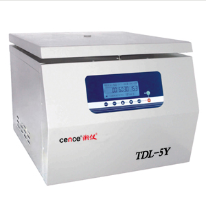 Hunan Xiangyi crude oil moisture determination centrifuge TDL5Y