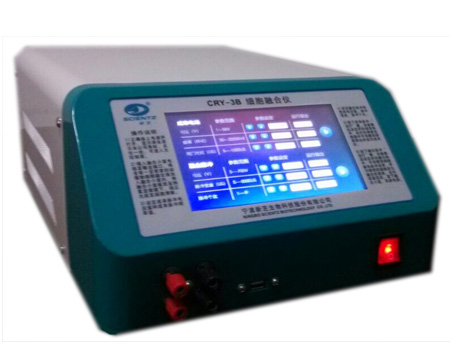 Ningbo Xinzhi Cell Fusion Device CRY-3B