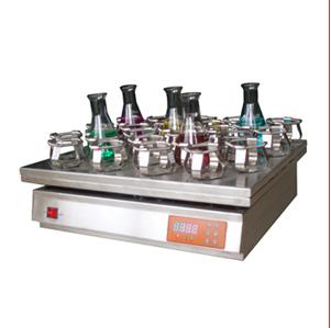 Shanghai Boxun Small Capacity Bottle Shaking Machine BSF-46S