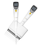 Sartorius Sedolis Bed eLINE Electric pipette-730361-8-10-300