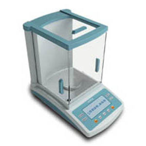 Shanghai Jinghai Electronics Precision Balance JA5003N