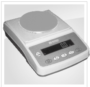 Shanghai Jinghai Electronic Balance YP3002N