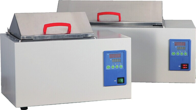 Shanghai Yiheng Precision Constant Temperature Tank BWS-27G（ With electromagnetic pump)