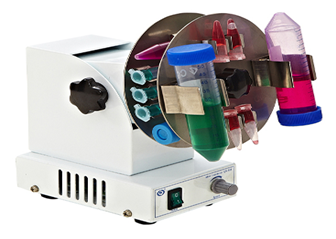 Chelin Bell Spinning Incubator QB-528