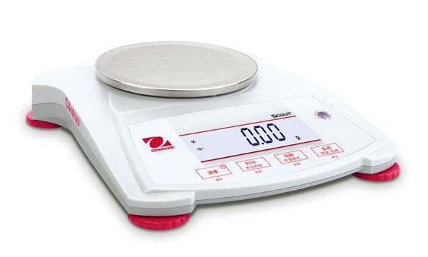OHAUS Ohaus portable electronic balance SPX622ZH
