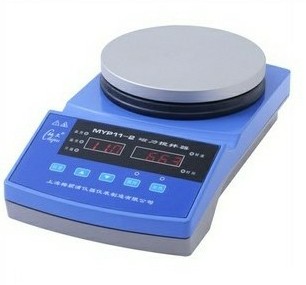 Shanghai Meiyingpu MYP11-2 Constant temperature magnetic stirrer