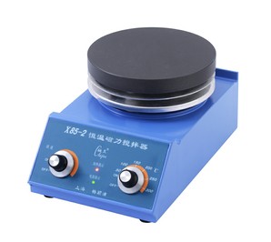 Shanghai Meiyingpu X85-2 Constant temperature magnetic stirrer
