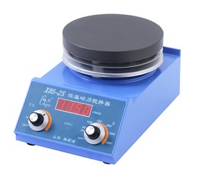 Shanghai Meiyingpu X85-2S Digital display constant temperature magnetic stirrer