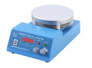 Shanghai Meiyingpu SH23-2 Constant temperature magnetic stirrer temperature control
