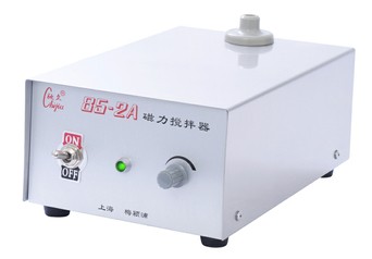 Shanghai Meiyingpu 85-2 A Unheated magnetic stirrer