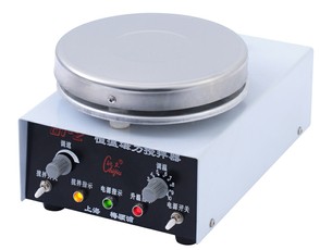 Shanghai Meiyingpu 81-2 constant temperature magnetic stirrer constant temperature