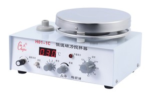Shanghai Meiyingpu H01-1C Digital display constant temperature magnetic stirrer
