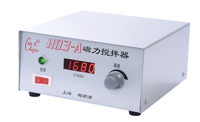 Shanghai Meiyingpu H03-A Digital magnetic stirrer