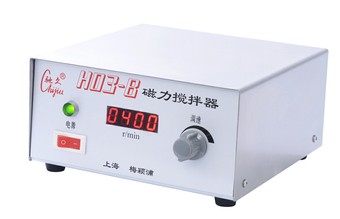 Shanghai Meiyingpu H03-B Magnetic stirrer