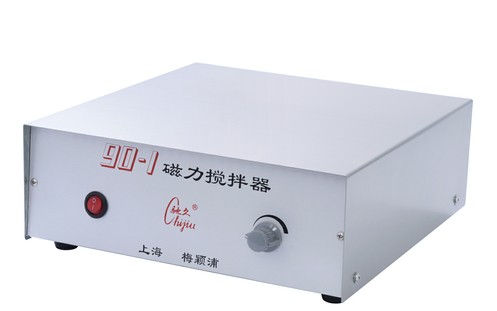 Shanghai Meiyingpu 90-1 magnetic stirrer