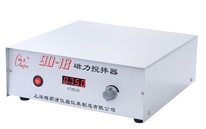 Shanghai Meiyingpu 90-1 B Magnetic stirrer