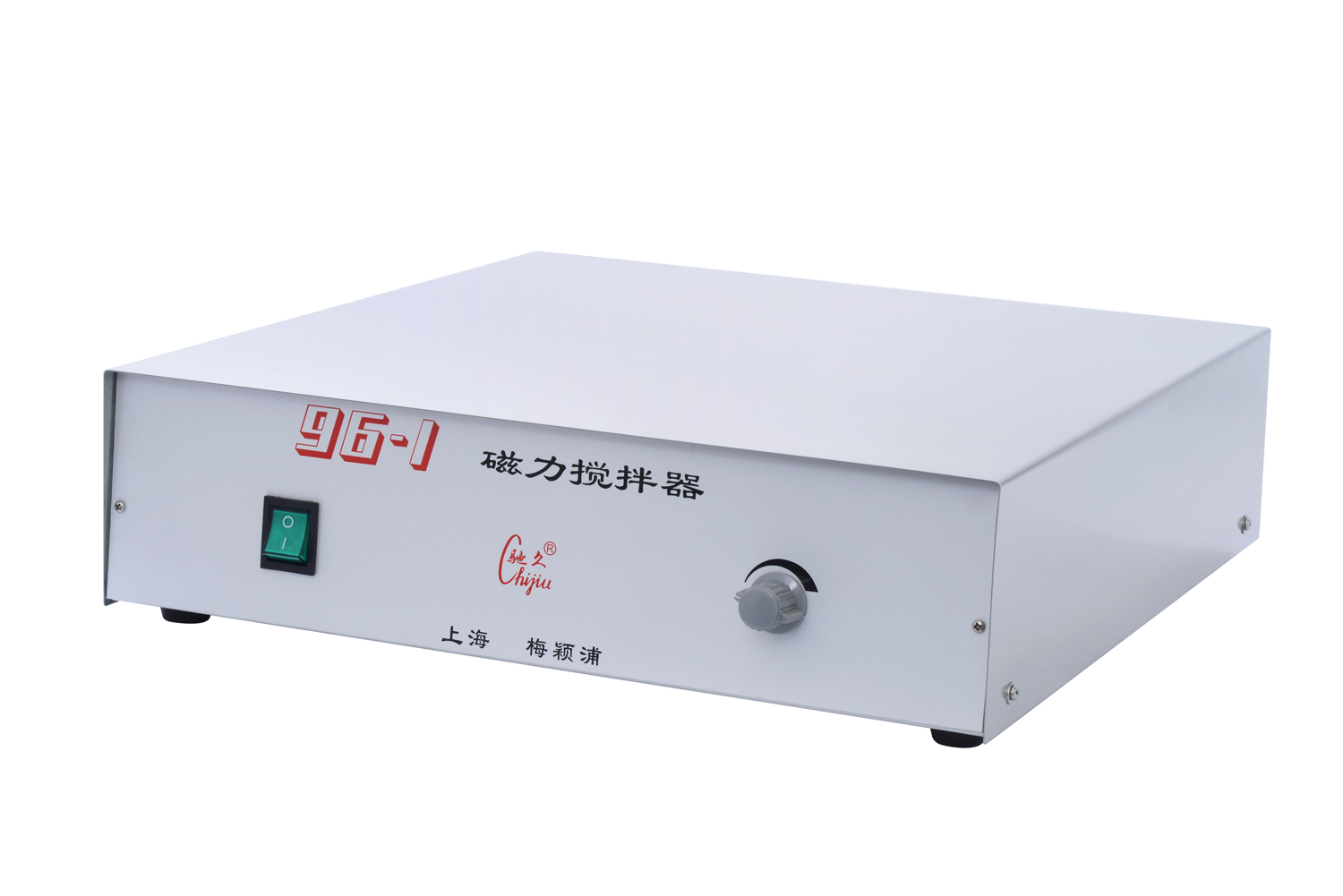 Shanghai Meiyingpu 96-1 magnetic stirrer