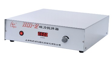 Shanghai Meiyingpu H01-2 Digital display large capacity magnetic stirrer