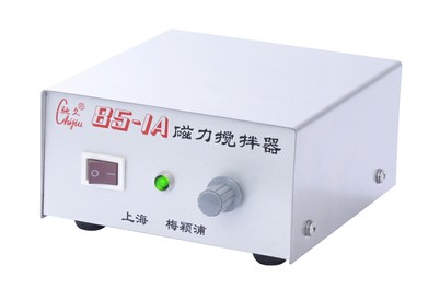 Shanghai Meiyingpu 85-1 A Non-heating magnetic stirrer small capacity