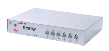 Shanghai Meiyingpu six-station magnetic stirrer 84-1 A（ six)