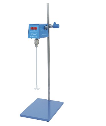 Shanghai Meiyingpu D2004W Electric stirrer