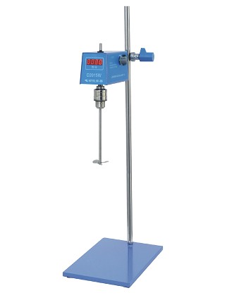 Shanghai Meiyingpu D2015W Electric stirrer