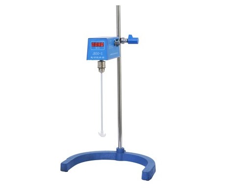 Shanghai Meiyingpu JB200-S Electric stirrer
