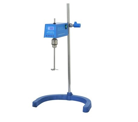 Shanghai Meiyingpu Programmable Agitator MYP12-2 Series 100 watts