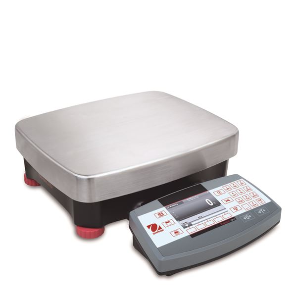 OHAUS Ohaus High Precision Scale R71MHD15ZH