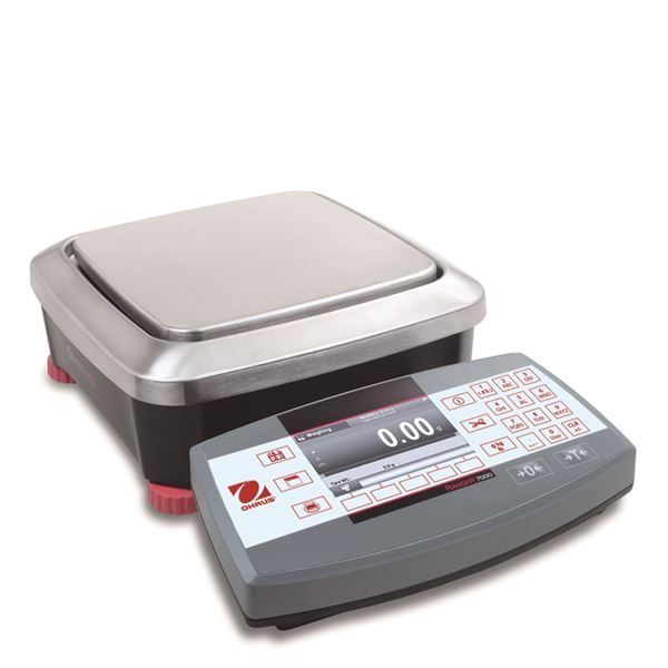 OHAUS Ohaus High Precision Scale R71MHD3ZH