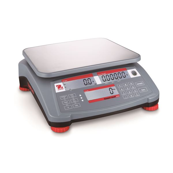 OHAUS Ohaus Counting Scale RC21PL1502ZH